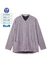 レディース 前開きTシャツ12 【CF】