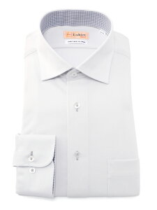 ワイシャツ メンズ ワイシャツ 長袖 アイシャツ 秋冬 はるやま i-shirt はるやま シャツ ノーアイロン 長袖 レギュラーカラー 形態安定 ノーアイロン ノンアイロン ワイシャツ ビジネスシャツ ホワイト ニットシャツ タンダードシルエット 秋冬向け