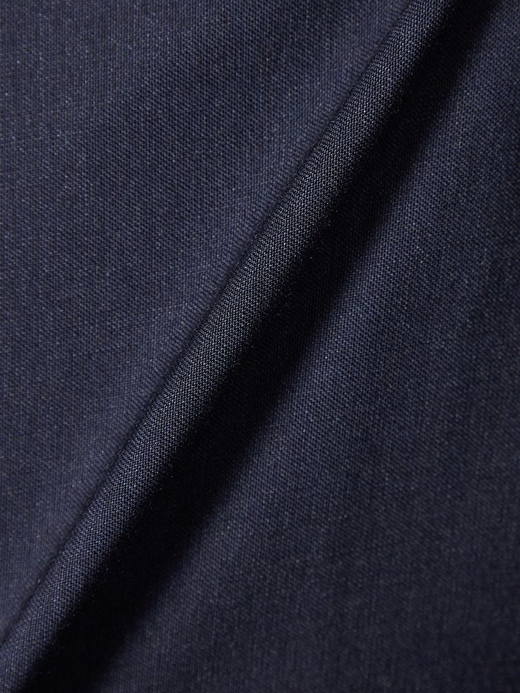 【クーポン配信中！】メンズスーツ【ビジネスウェア専門店の品質】【夏のビジネスに】 2釦2P リッケンバッカー2PライトフィールREDA ネービー 春夏 A4 A5 A6 A7 AB4 AB5 AB6 AB7 Y4 Y5 Y6 Y7 はるやま 送料無料