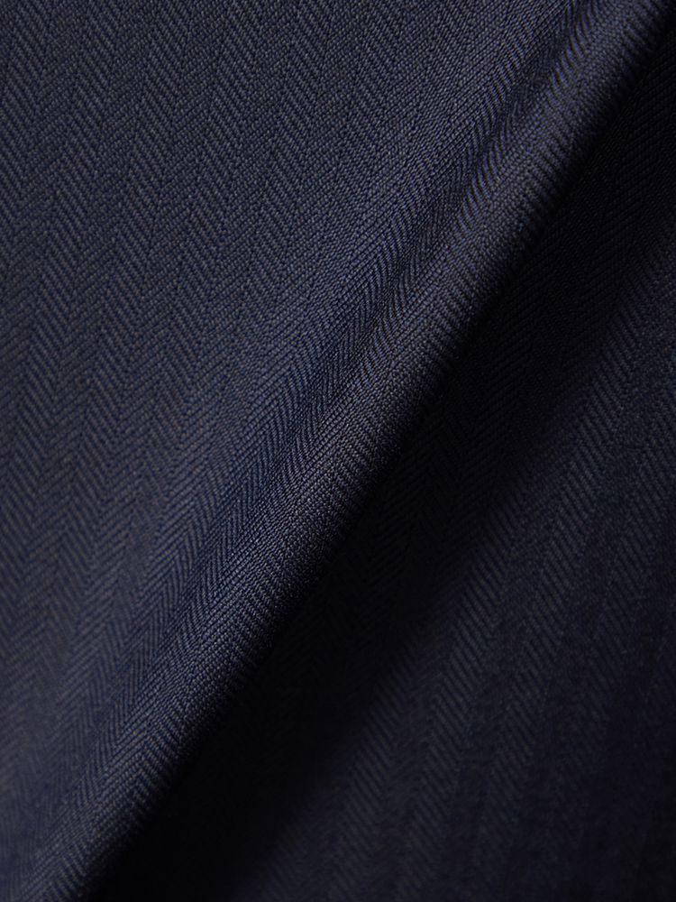 メンズスーツ【ビジネスウェア専門店の品質】2釦2P ストーベル＆メイソン2Pスーツゼニア ネービー A4 A5 A6 A7 AB4 AB5 AB6 AB7 BB4 BB5 BB6 BB7 ウール 秋冬 送料無料