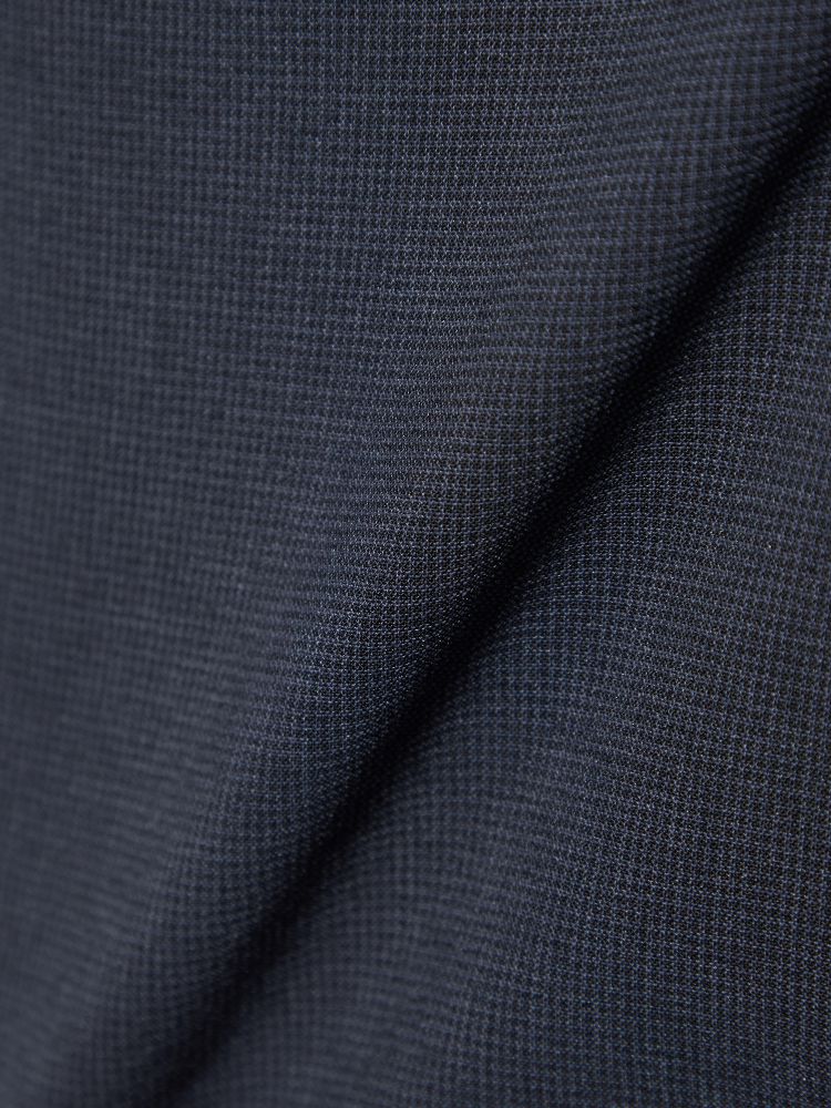 【10/13 23：59まで 10％OFFクーポン配信中！】メンズスーツ【ビジネスウェア専門店の品質】【夏のビジネスに】 2釦2PP リッケンバッカー 2PP 上下ウォッシャブル ネイビー A4 A5 A6 A7 AB4 AB5 AB6 AB7 BB4 BB5 BB6 BB7 ポリエステル 春夏 送料無料