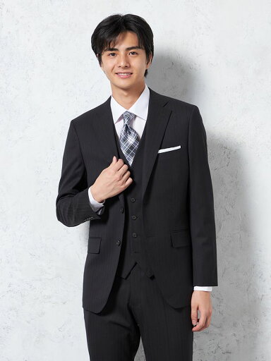 メンズスーツ【ビジネスウェア専門店の品質】【夏のビジネスに】 2釦3P S&M BLUE LABEL 3P パンツウォッシャブル D.ブラウン A4 A5 A6 A7 AB4 AB5 AB6 AB7 Y4 Y5 Y6 Y7 ポリエステル ウール 春夏 送料無料 メンズスーツ【ビジネスウェア専門店の品質】【夏のビジネスに】 2釦3P S&M BLUE LABEL 3P パンツウォッシャブル D.ブラウン A4 A5 A6 A7 AB4 AB5 AB6 AB7 Y4 Y5 Y6 Y7 ポリエステル ウール 春夏 送料無料
