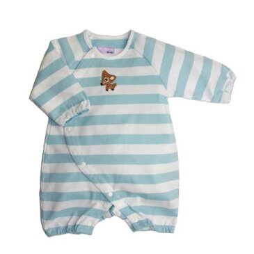 【メール便送料無料】ロンパース フィットオール カバーオール あす楽 新生児 服 ベビー キッズ 子供服 赤ちゃん 長袖カバーオール 長袖ロンパース ベビー服 50cm 60cm 70cm 着ぐるみ 新生児 出産祝い 着ぐるみ 新生児 赤ちゃん 出産祝い 綿 コットン 男の子 女の子 綿100%