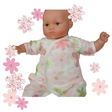 【メール便送料無料】小さな赤ちゃん肌着 未熟児肌着 新生児 服 未熟児 ベビー服 ベビーウェア 肌着 小さめサイズ 低出生体重児 出産準備 退院着 新生児 短肌着 新生児 ロンパース 赤ちゃん 小さい赤ちゃん ロンパース 40cm 45cm 50cm ベビー キッズ 子供服