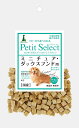 アドメイト プチセレクト チキン ミニチュア・ダックスフンド用 80g ドッグフード ペットフード 犬用おやつ