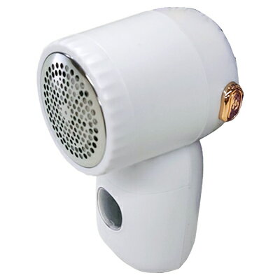 ポータブルハンディ電動毛玉取り USB充電式 衣類 フリース セーター コート ソファー 寝具