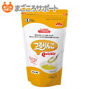 つるりんこ Quickly(クイックリー)300g 森永乳業 クリニコ リブドゥ | えん下困難者用食品 とろみ調整食品 とろみ調整剤 とろみ剤 えん下補助食品...