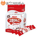 つるりんこシュワシュワ 2.5g×30本 森永乳業 クリニコ リブドゥ | とろみ調整食品 とろみ調整剤 とろみ剤 えん下補助食品 嚥下食 とろみ食 介護食品 ...