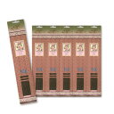 lR|X MISTICKS INCENSE STICK WINDSOR ROSE 6PCS / ~XeBbNX CZX XeBbN EBU[[Y 6Zbg(120{) / Room Fragrance 