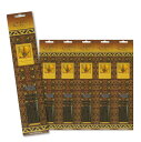 lR|X MISTICKS INCENSE STICK INDIAN SUMMER 6PCS/ ~XeBbNX CZX XeBbN CfBAT}[ 6Zbg(120{) / Room Fragrance 