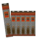 ★ネコポス送料無料★ MISTICKS INCENSE STICK LEMONGRASS PEPPERMINT 6PCS / ミスティックス インセンス スティック レモングラス ペパーミント 6個セット(120本) / Room Fragrance お香(4)