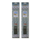 lR|XΉ MISTICKS INCENSE STICK OCEAN SKY 2PCS / ~XeBbNX CZX XeBbN I[VXJC 2Zbg / Room Fragrance 