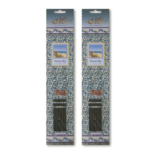 ★ネコポス対応★ MISTICKS INCENSE STICK OCEAN SKY 2PCS / ミスティックス インセンス スティック オーシャンスカイ 2個セット / Room Fragrance お香 ★ネコポス対応★ MISTICKS INCENSE STICK OCEAN SKY 2PCS / ミスティックス インセンス スティック オーシャンスカイ 2個セット / Room Fragrance お香