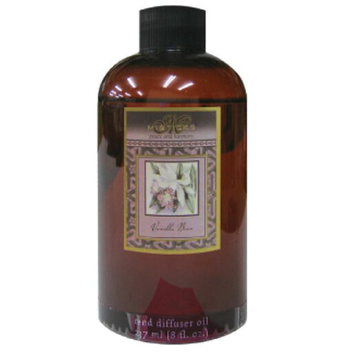MISTICKS REED DIFFUSER OIL REFILL VANILLA BEAN / ミスティックス リードディフューザー オイルリフィル バニラビーン/ 詰替用 MISTICKS REED DIFFUSER OIL REFILL VANILLA BEAN / ミスティックス リードディフューザー オイルリフィル バニラビーン/ 詰替用