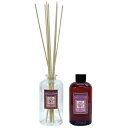 MISTICKS BIG REED DIFFUSER INDSOR ROSE / ~XeBbNX rbO [hfBt[U[ EBU[[Y / Room Fragrance