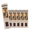 lR|X MOODSTAR INCENSE STICK LOVE 6PCS / [hX^[ CZX XeBbN u 6Zbg(120{) / Room Fragrance 