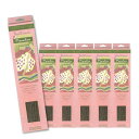 lR|X MOODSTAR INCENSE STICK PARADISE 6PCS / [hX^[ CZX XeBbN p_CX 6Zbg(120{) / Room Fragrance 