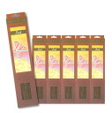 lR|X MOODSTAR INCENSE STICK ZEST 6PCS / [hX^[ CZX XeBbN [Xg 6Zbg(120{) / Room Fragrance 