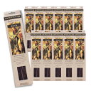 MOODSTAR INCENSE STICK LOVE 12PCS / ムードスター インセンス スティック ラブ 12個セット(240本) / Room Fr...