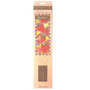 lR|XΉ MOODSTAR INCENSE STICK STRAWBERRY / [hX^[ CZX XeBbN Xgx[ / Room Fragrance