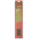 lR|XΉ MOODSTAR INCENSE STICK TERRA VERDE / [hX^[ CZX XeBbN e@[f[ / Room Fragrance 