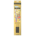 lR|XΉ MOODSTAR INCENSE STICK VALENCIA / [hX^[ CZX XeBbN oVA / Room Fragrance 