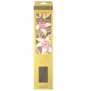 lR|XΉ MOODSTAR INCENSE STICK VANILLA BLOSSOM / [hX^[ CZX XeBbN ojubT / Room Fragrance 