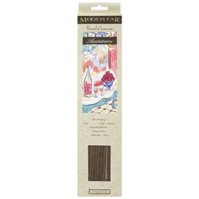 ★ネコポス対応★ MOODSTAR INCENSE STICK APPLEBERRY / ムードスター インセンス スティック アップルベリー / Room Fragrance お香