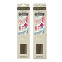 lR|XΉ MOODSTAR INCENSE STICK APPLEBERRY 2PCS / [hX^[ CZX XeBbN Abvx[ / Room Fragrance