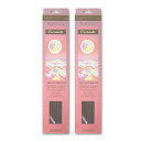 ★ネコポス対応★ MOODSTAR INCENSE STICK CURRENTS 2PCS / ムードスター インセンス スティック カレンツ 2個セット / Room Fragrance お香