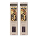 ★ネコポス送料無料★ MOODSTAR INCENSE STICK LOVE 2PCS / ムードスター インセンス スティック ラブ / Room Fragrance