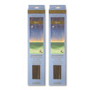 ★ネコポス対応★ MOODSTAR INCENSE STICK SPACE 2PCS / インセンス スティック スペース 2個セット / Room Fragrance お香