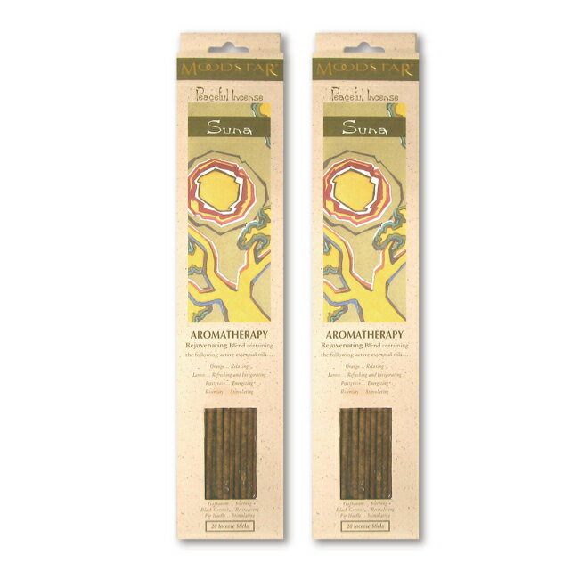 ★ネコポス対応★ MOODSTAR INCENSE STICK 