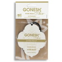 GONESH PAPER WHITE MUSK / ガーネッシュ ペ