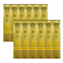 GONESH INCENSE STICK AMBER 12PCS / ガーネッシュ インセンス スティック アンバー 12個セット(240本) / Room F...