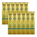 GONESH INCENSE STICK BALSAM 12PCS / ガーネッシュ インセンス スティック バルサム 12個セット(240本) / Room ...