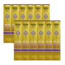 GONESH INCENSE STICK LOVE 12PCS / ガーネッシュ インセンス スティック ラブ 12個セット(240本) / Room Frag...