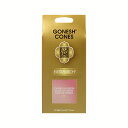 GONESH INCENSE CONE CHERRY BLOSSOM / K[lbV CZXR[ `F[ubT / Room Fragrance 