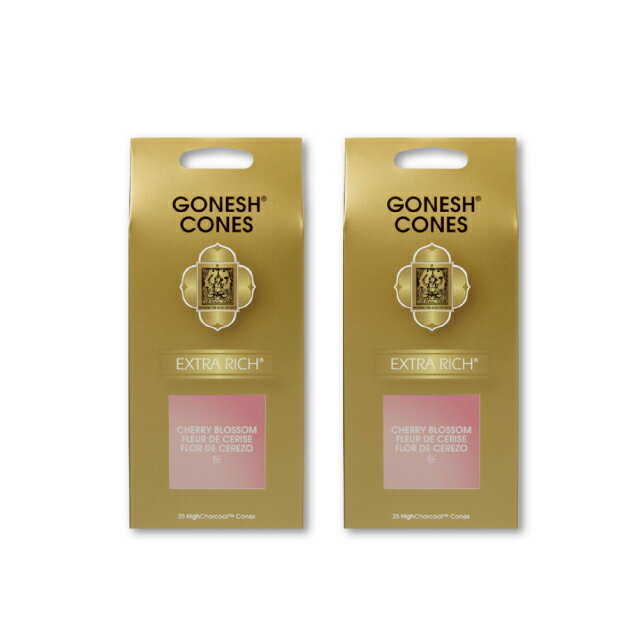 ★ネコポス送料無料★ GONESH INCENSE CO