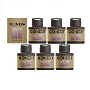 GONESH LIQUID LOVE 6PCS / ガーネッシュ リキッド ラブ 6個セット / AIR FRESHENER 芳香剤