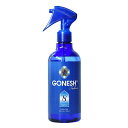 GONESH FABRIC MIST NO.8 / ガーネッシュ ファブリック ミスト NO.8 / AIR FRESHENER 芳香剤