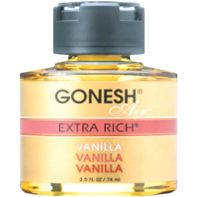 GONESH LIQUID VANILLA / ͥå ꥭå Х˥ / AIR FRESHENER ˧