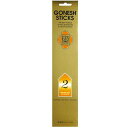 lR|XΉ GONESH INCENSE STICK NO.2 / K[lbV CZX XeBbN NO.2 / Room Fragrance 