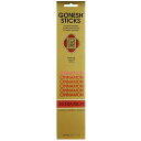 GONESH INCENSE STICK CINNAMON / K[lbV CZX XeBbN Vi / Room Fragrance 