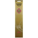 GONESH INCENSE STICK SPECIAL EDITION CHERRY ORCHID / K[lbV CZX XeBbN XyVGfBV `F[I[Lbh / Room Fragrance 