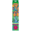 GONESH INCENSE STICK BUZZZ ORANGE / K[lbV CZX XeBbN oY IW / Room Fragrance 