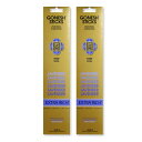 ★ネコポス対応★ GONESH INCENSE STICK LAVENDER 2PCS / ガーネッシュ インセンス スティック ラベンダー 2個セット / R...