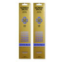 lR|X GONESH INCENSE STICK LAVENDER 2PCS / K[lbV CZX XeBbN x_[ 2Zbg / Room Fragrance 