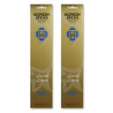 GONESH INCENSE STICK SPECIAL EDITION MIDNIGHT MUSK 2PCS / ガーネシュ インセンス スティック スペシャ...