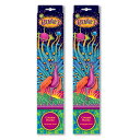 ★ネコポス対応★ GONESH INCENSE STICK BUZZZ COCONUT 2PCS / ガーネッシュ インセンス スティック バズ ココナッツ 2...